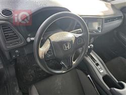 هوندا HR-V